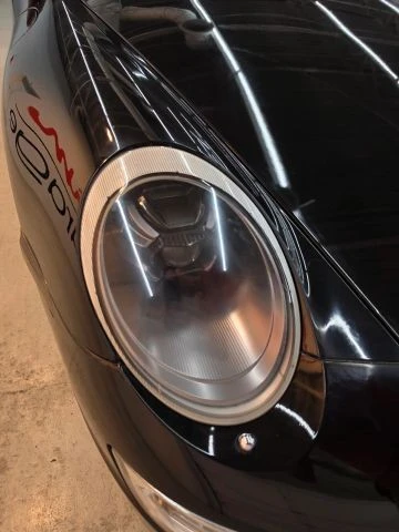 2007 Porsche 997 Carrera 4 - Image 19 of 31