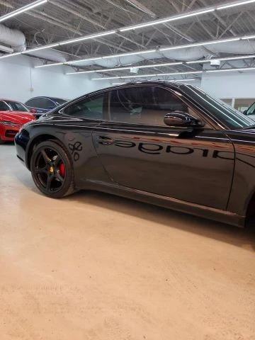 2007 Porsche 997 Carrera 4 - Image 13 of 31