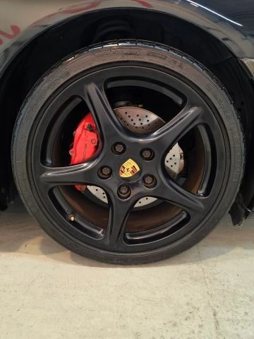 2007 Porsche 997 Carrera 4 - Image 22 of 31