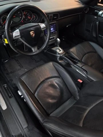 2007 Porsche 997 Carrera 4 - Image 26 of 31