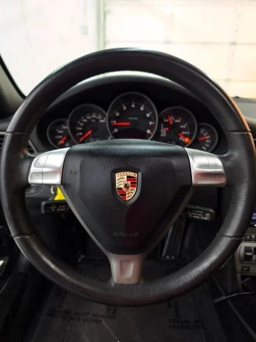 2007 Porsche 997 Carrera 4 - Image 28 of 31