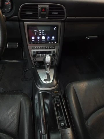 2007 Porsche 997 Carrera 4 - Image 31 of 31
