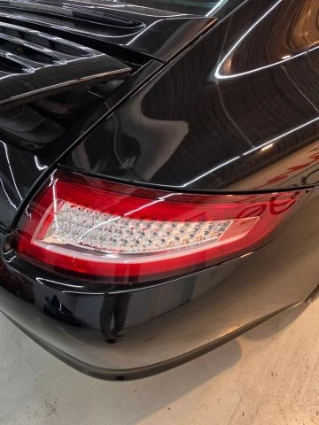 2007 Porsche 997 Carrera 4 - Image 21 of 31