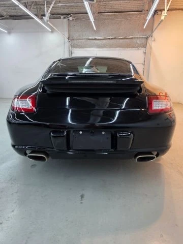 2007 Porsche 997 Carrera 4 - Image 9 of 31
