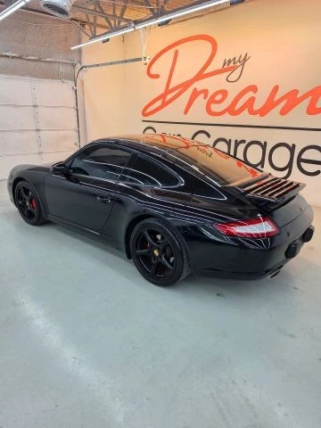 2007 Porsche 997 Carrera 4 - Image 6 of 31