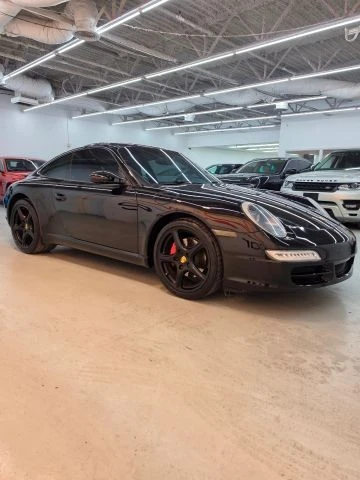 2007 Porsche 997 Carrera 4 - Image 15 of 31