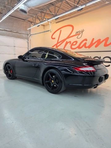 2007 Porsche 997 Carrera 4 - Image 7 of 31