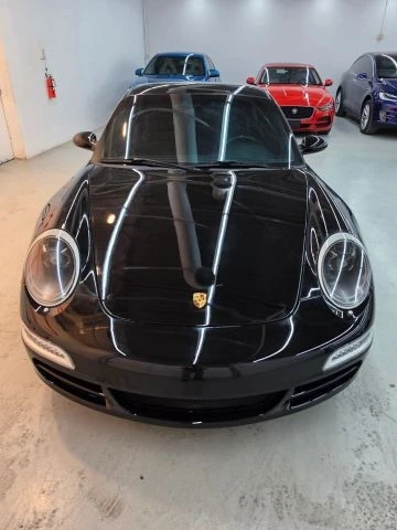 2007 Porsche 997 Carrera 4 - Image 16 of 31