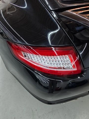 2007 Porsche 997 Carrera 4 - Image 20 of 31