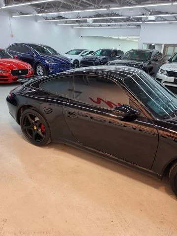 2007 Porsche 997 Carrera 4 - Image 12 of 31