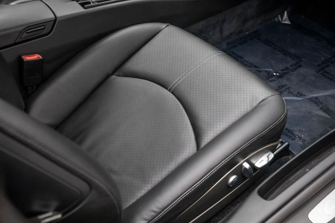 2007 Porsche 997 Carrera - Image 31 of 31