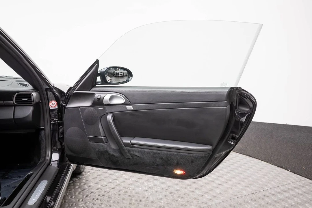 2007 Porsche 997 Carrera - Image 11 of 21