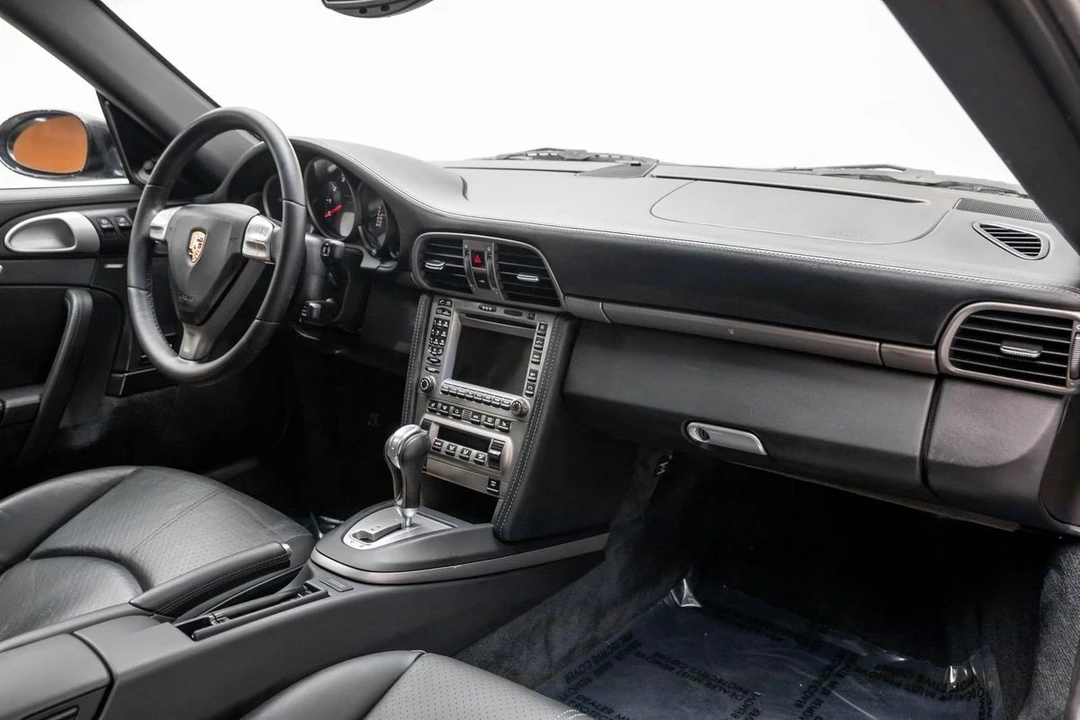 2007 Porsche 997 Carrera - Image 18 of 31