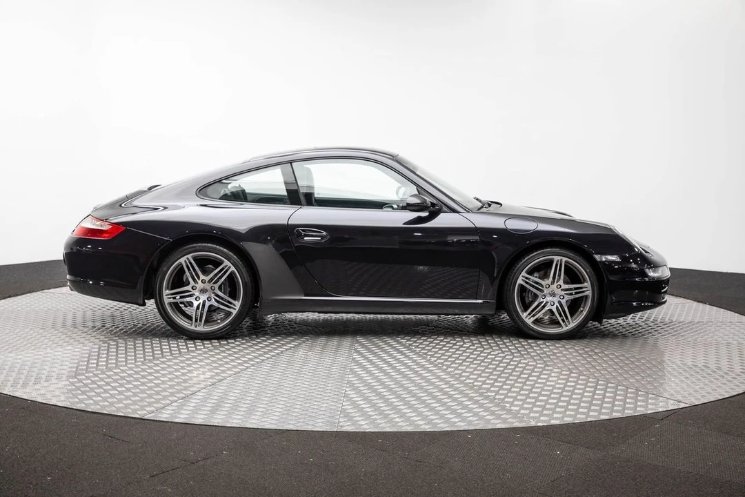 2007 Porsche 997 Carrera - Image 8 of 31