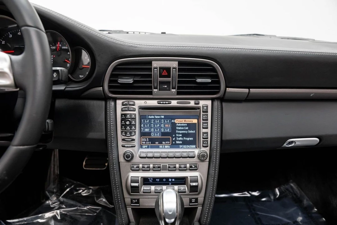 2007 Porsche 997 Carrera - Image 20 of 31