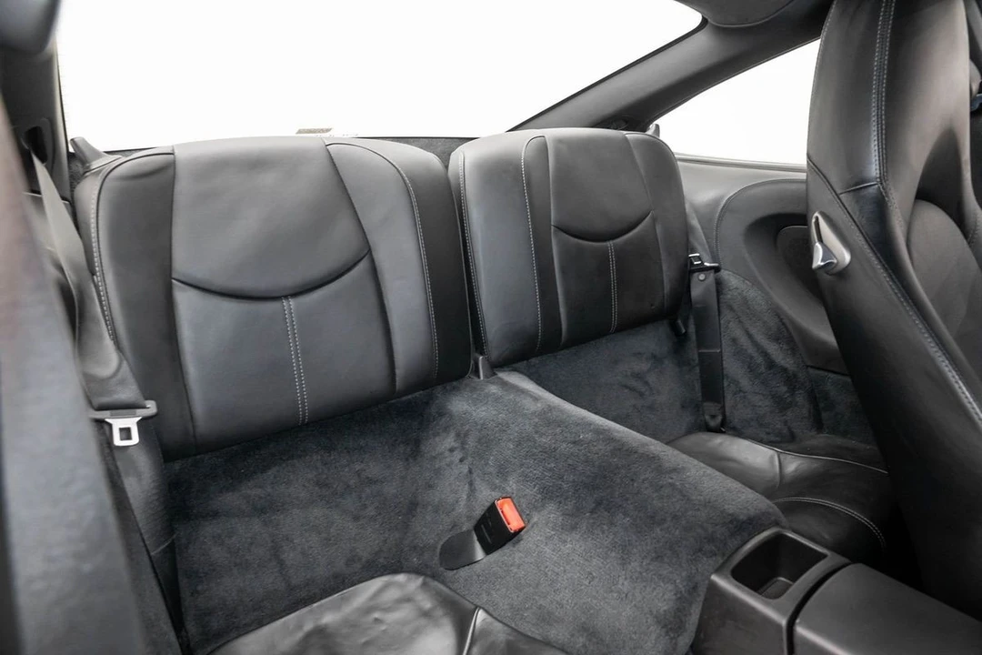 2007 Porsche 997 Carrera - Image 14 of 21