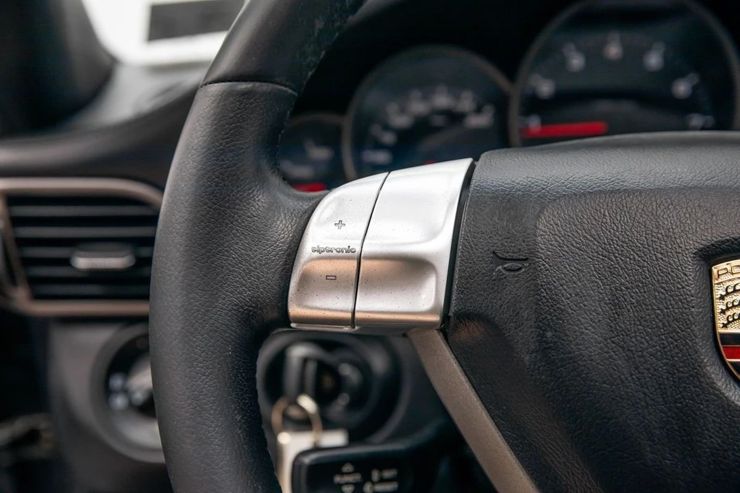 2007 Porsche 997 Carrera - Image 23 of 31