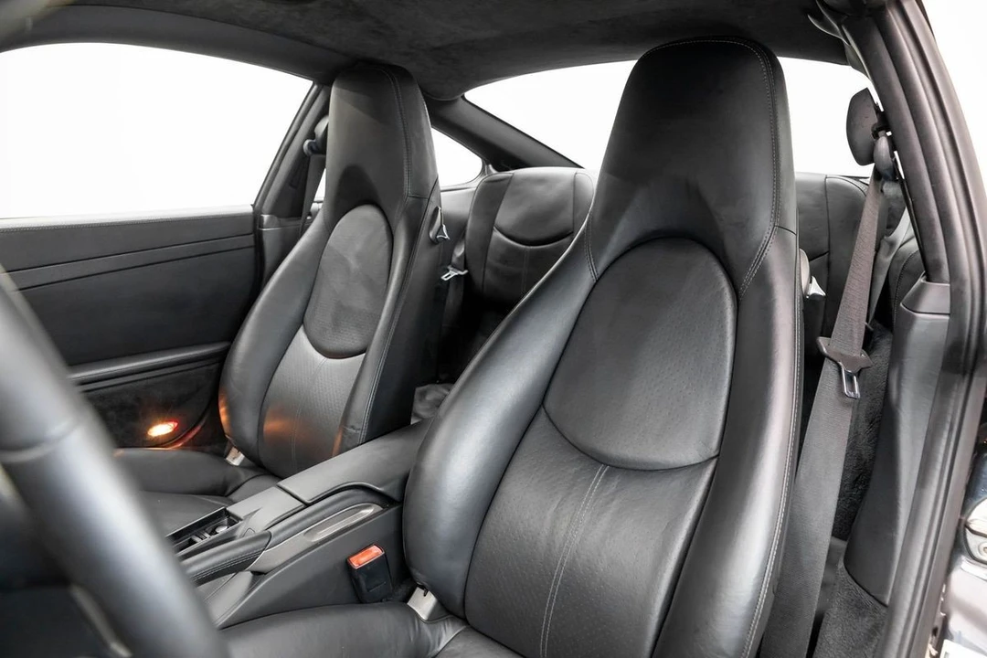 2007 Porsche 997 Carrera - Image 17 of 21