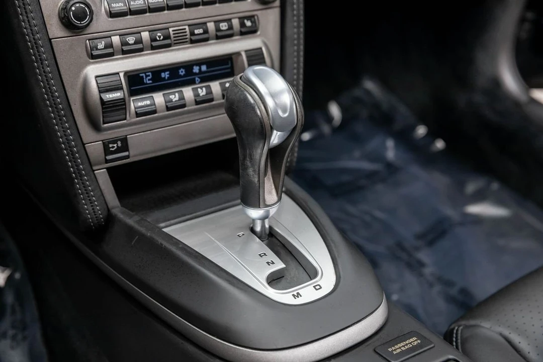 2007 Porsche 997 Carrera - Image 30 of 31