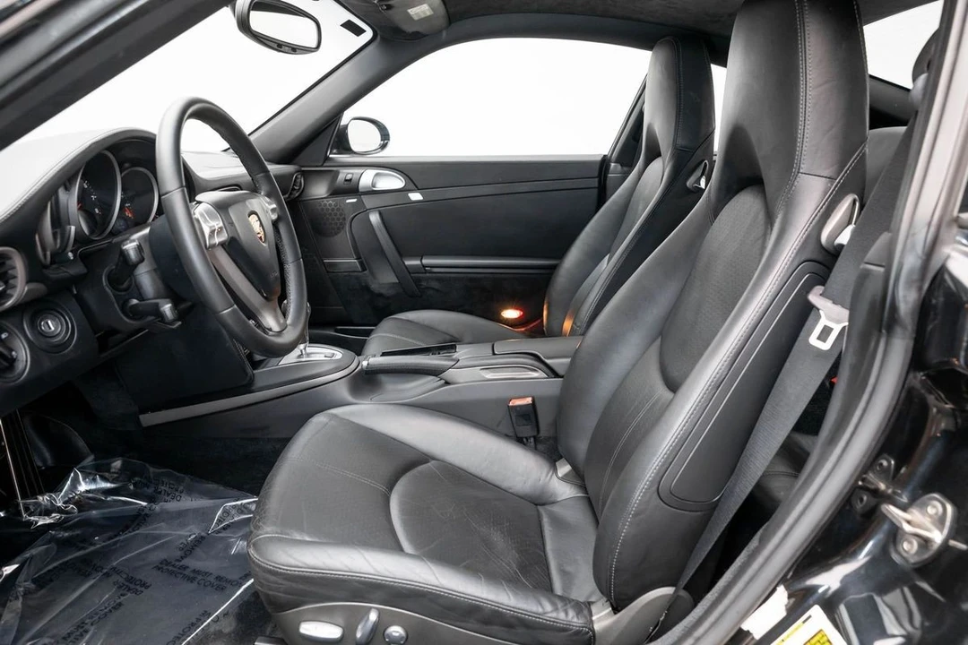 2007 Porsche 997 Carrera - Image 12 of 31