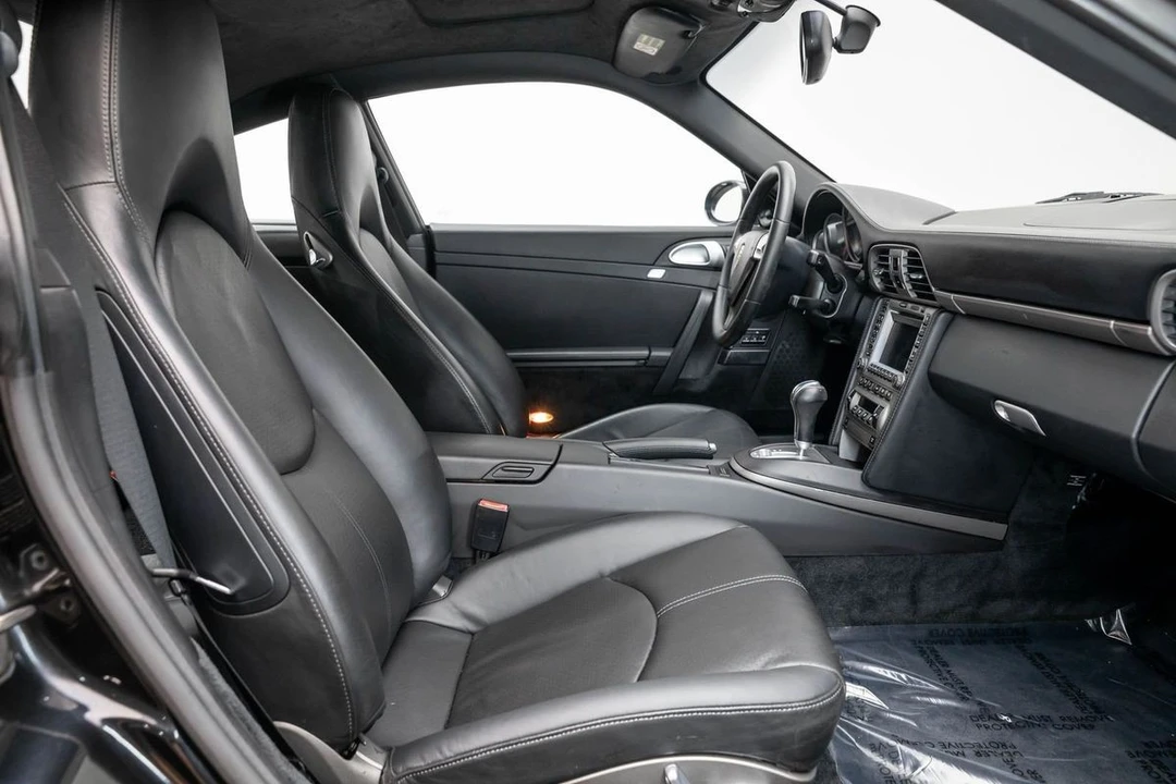 2007 Porsche 997 Carrera - Image 11 of 31