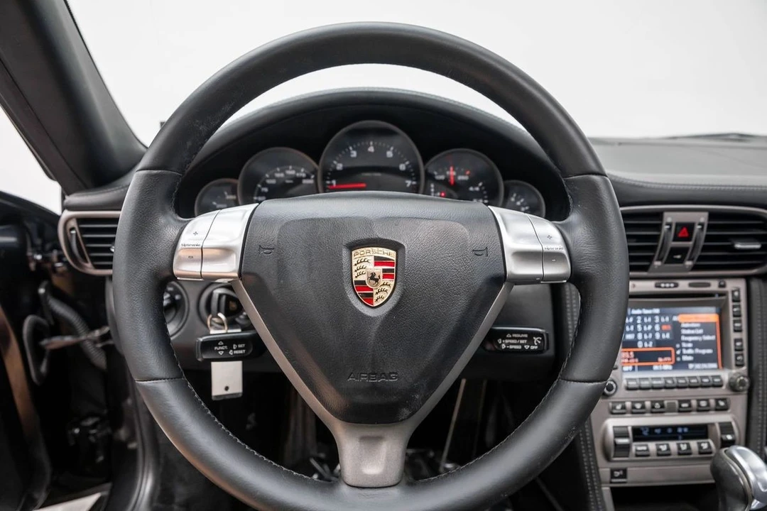 2007 Porsche 997 Carrera - Image 19 of 31