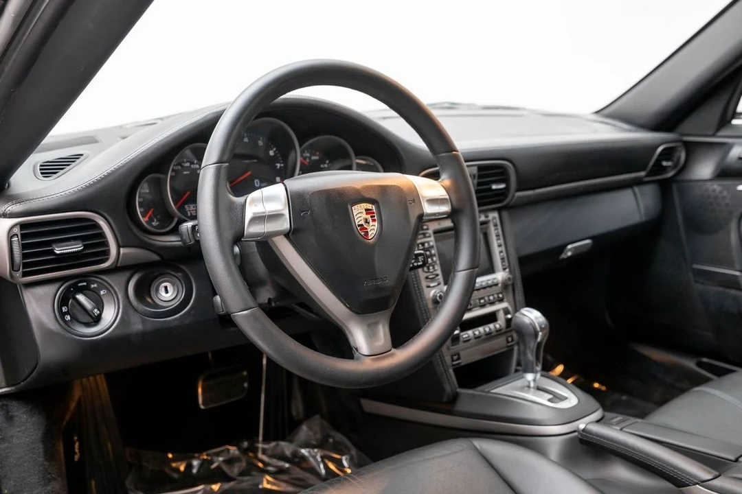 2007 Porsche 997 Carrera - Image 18 of 21