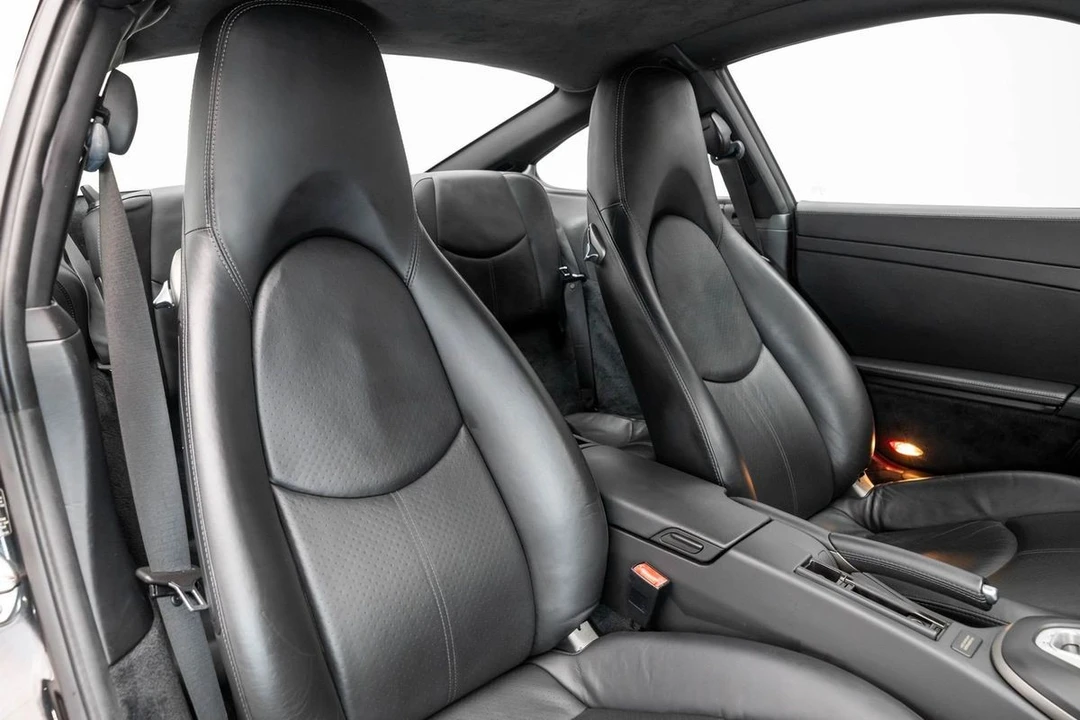 2007 Porsche 997 Carrera - Image 15 of 31