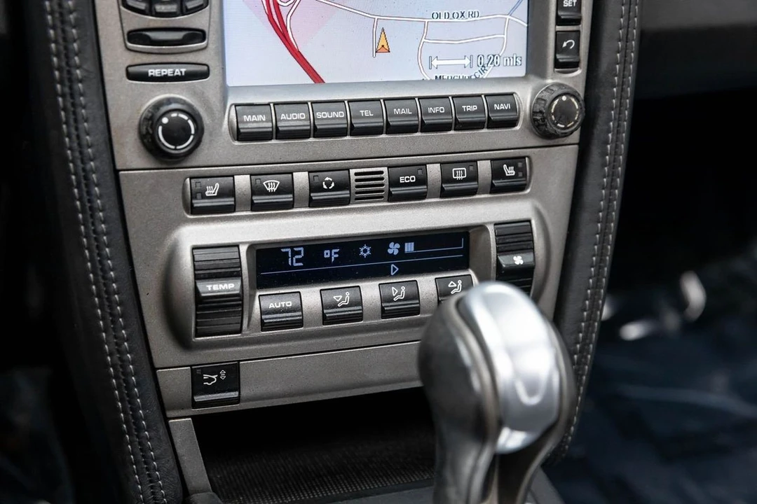 2007 Porsche 997 Carrera - Image 29 of 31