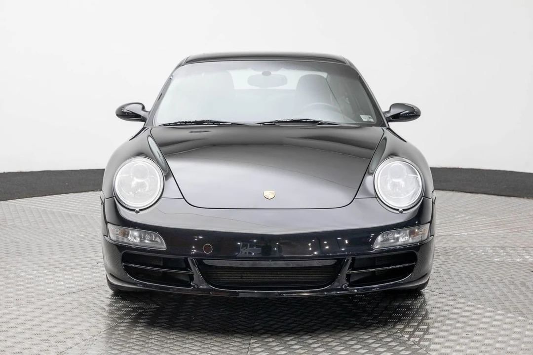 2007 Porsche 997 Carrera - Image 3 of 21