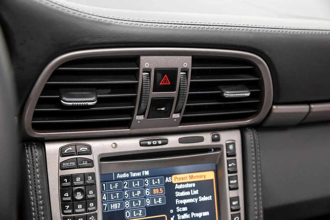 2007 Porsche 997 Carrera - Image 27 of 31