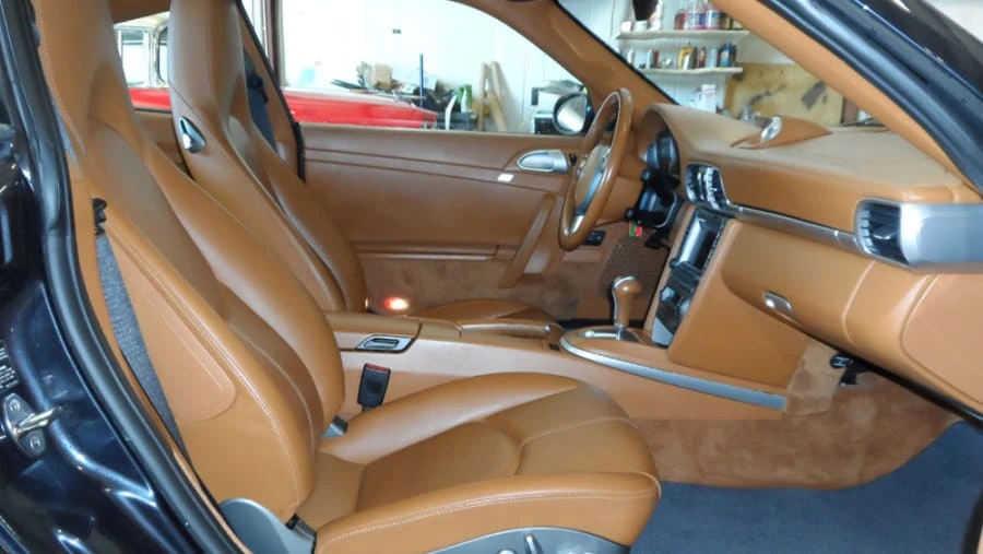2007 Porsche 997 Carrera 4S - Image 5 of 8