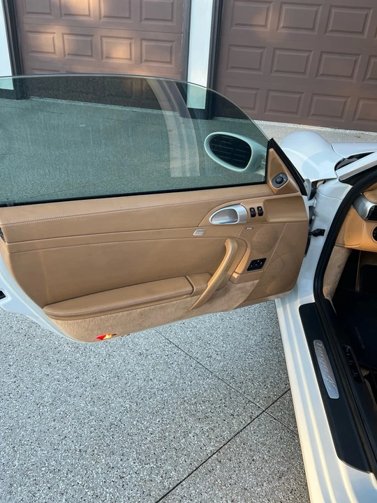 2007 Porsche 997 Targa - Image 13 of 21
