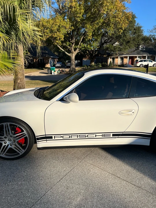 2007 Porsche 997 Targa - Image 7 of 21