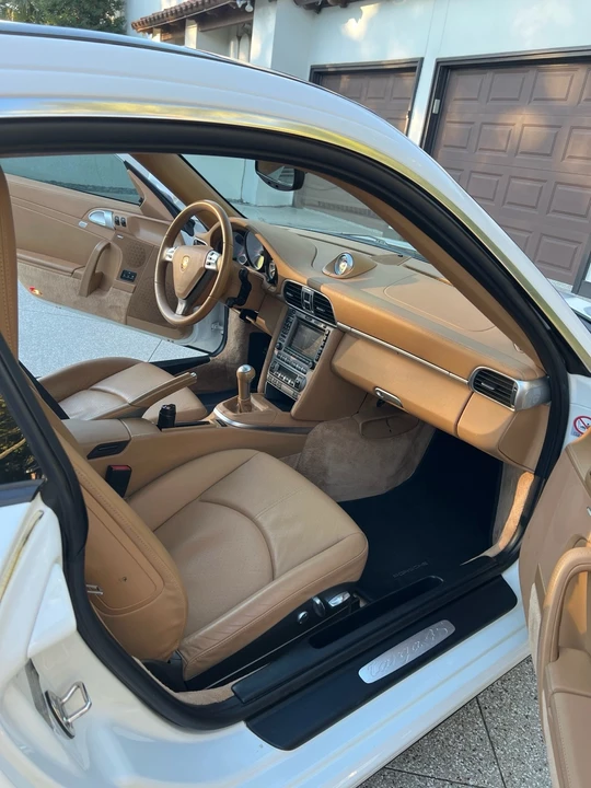 2007 Porsche 997 Targa - Image 18 of 21