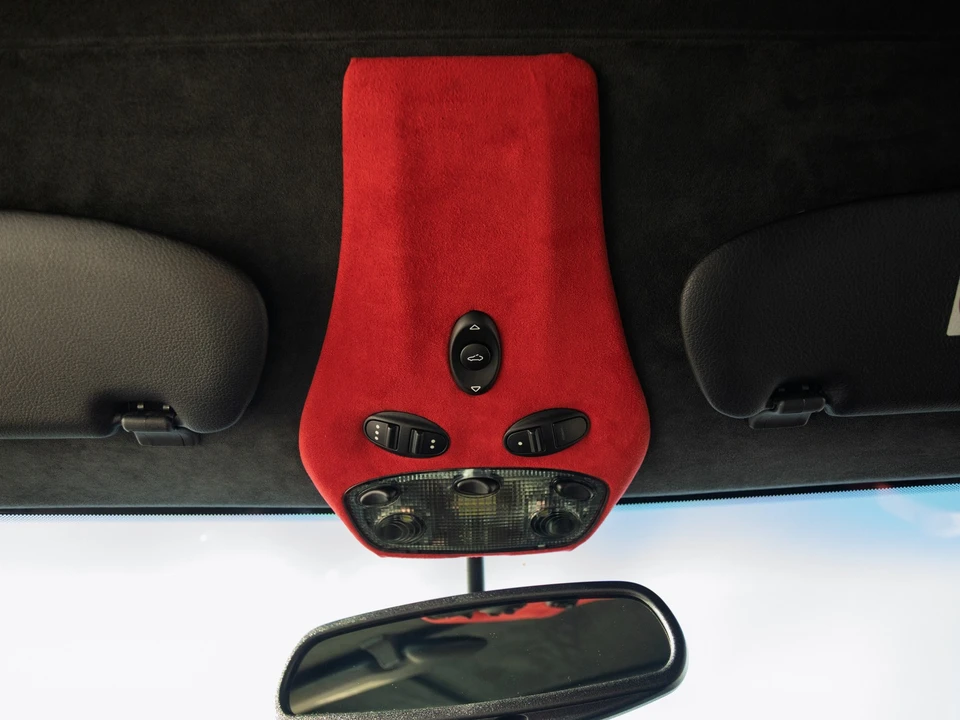 2007 Porsche 997 Turbo - Image 10 of 21