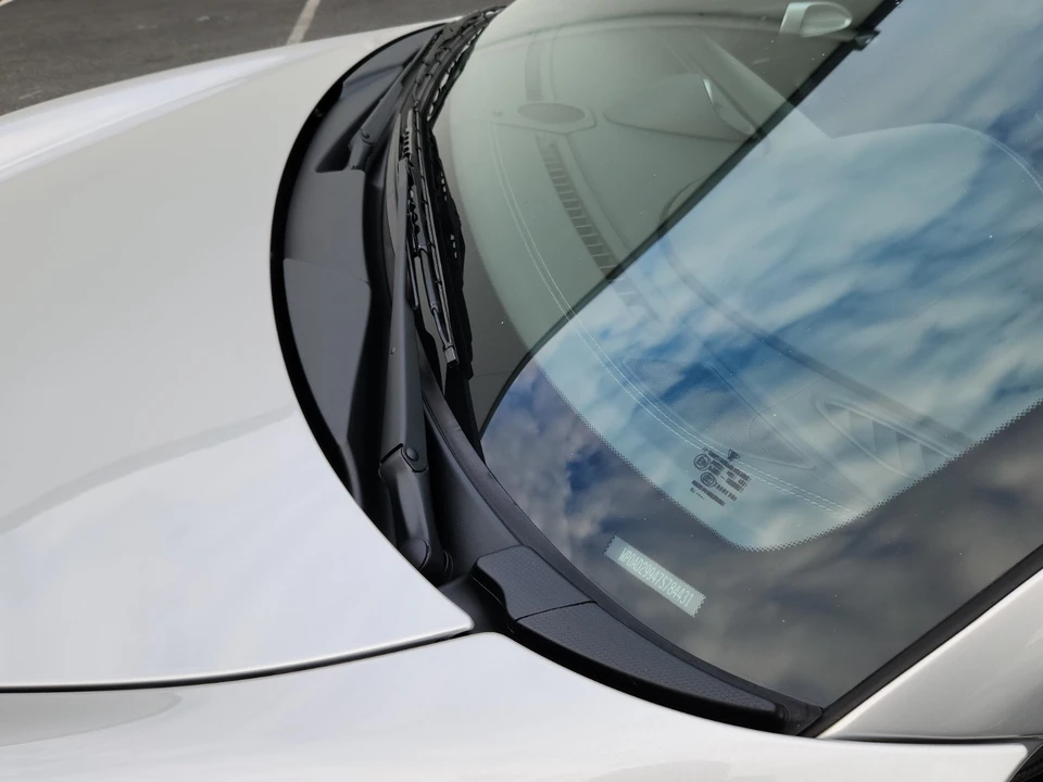 2007 Porsche 997 Turbo - Image 15 of 31