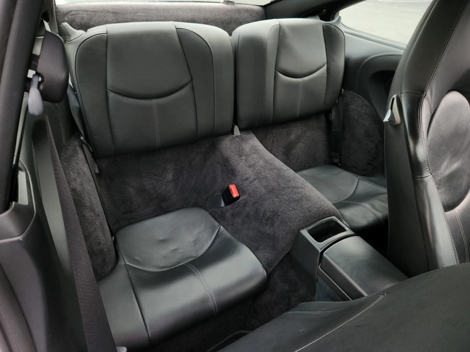 2007 Porsche 997 Turbo - Image 31 of 31