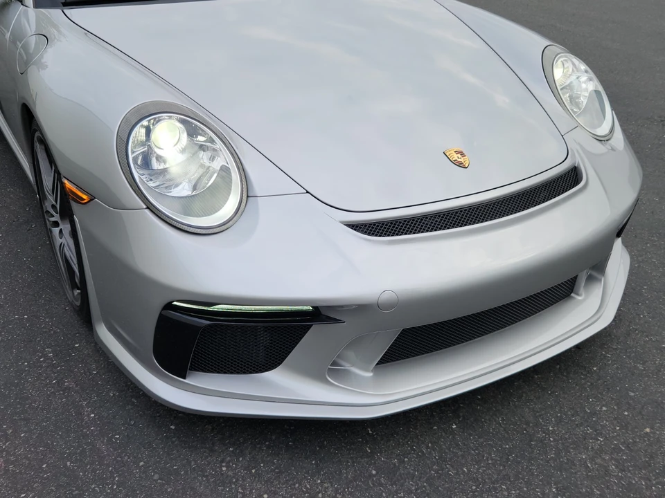 2007 Porsche 997 Turbo - Image 9 of 31