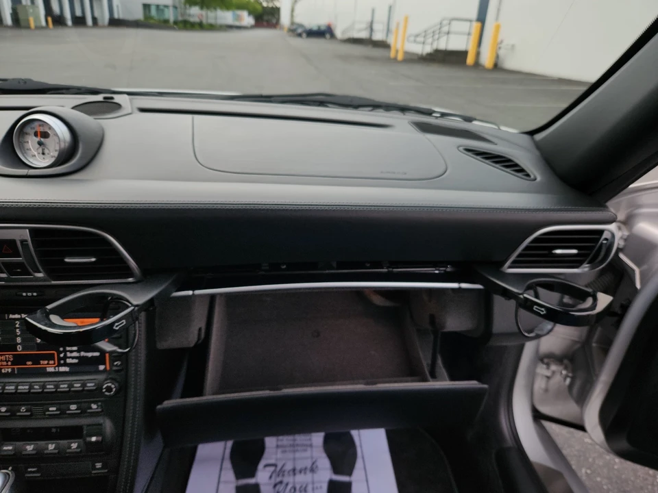 2007 Porsche 997 Turbo - Image 31 of 31
