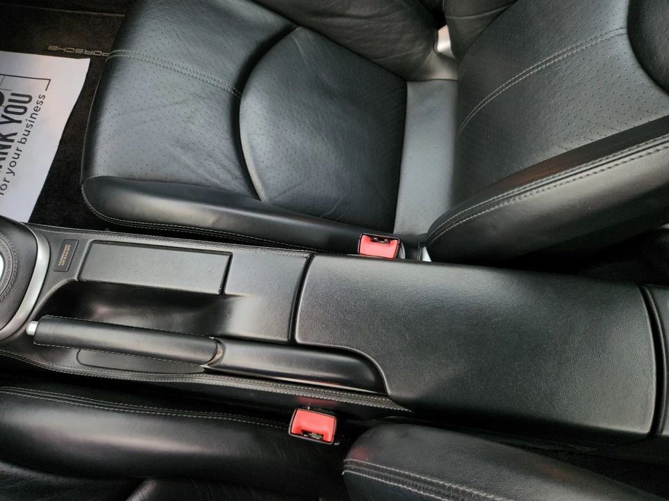 2007 Porsche 997 Turbo - Image 20 of 31