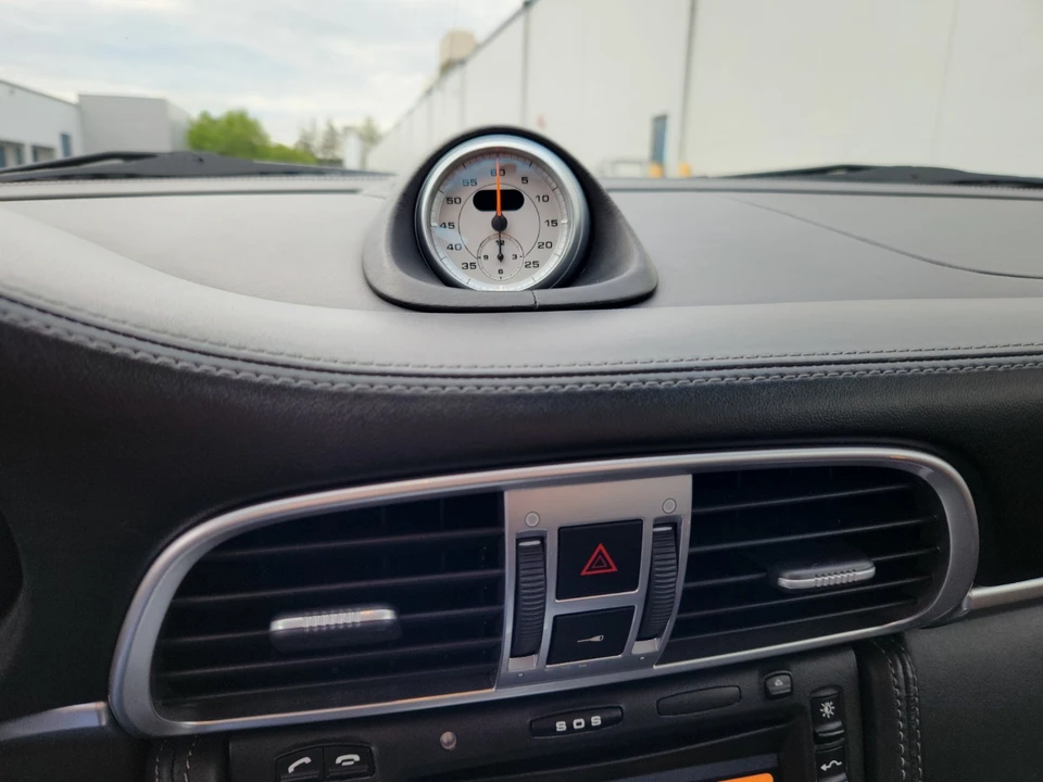 2007 Porsche 997 Turbo - Image 26 of 31