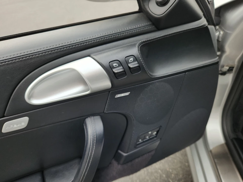 2007 Porsche 997 Turbo - Image 14 of 31