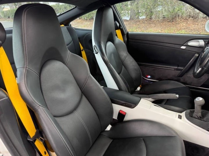 2007 Porsche 997 Turbo - Image 23 of 31