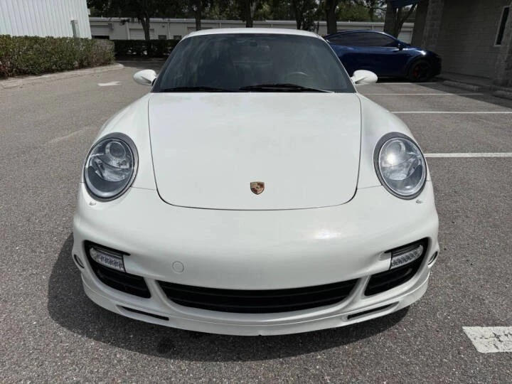 2007 Porsche 997 Turbo - Image 16 of 31