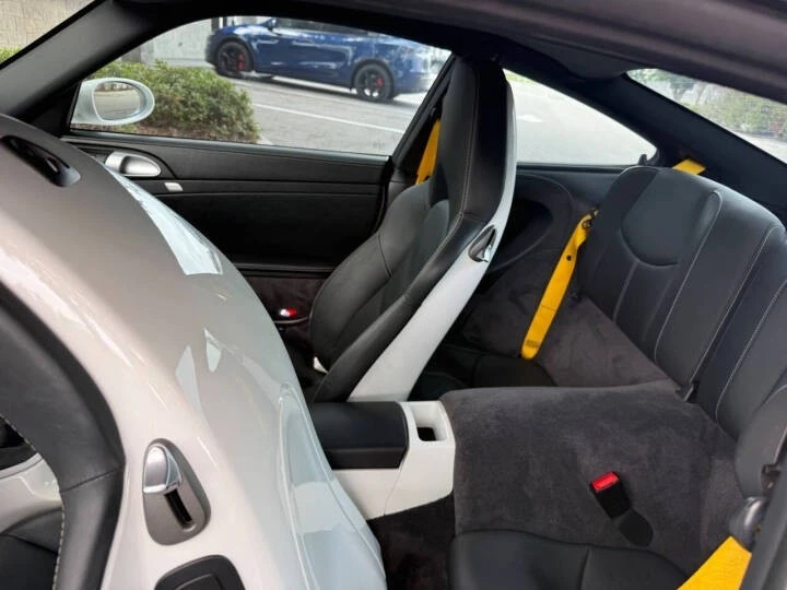 2007 Porsche 997 Turbo - Image 26 of 31