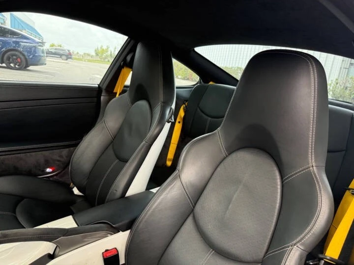 2007 Porsche 997 Turbo - Image 20 of 31