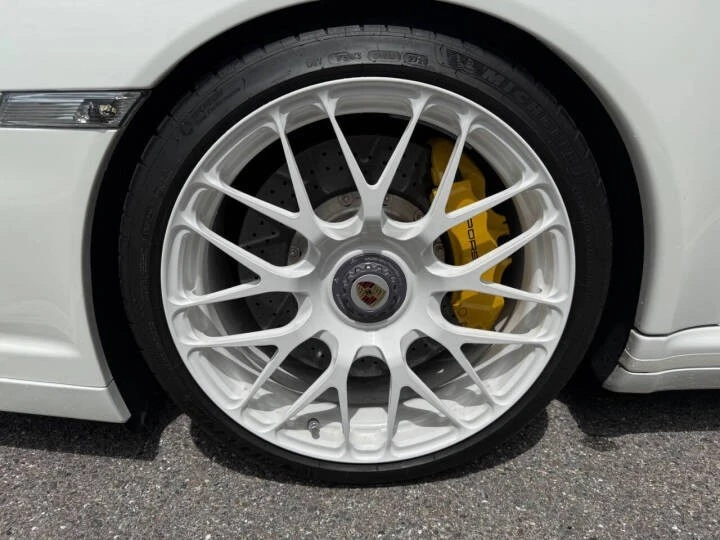 2007 Porsche 997 Turbo - Image 30 of 31