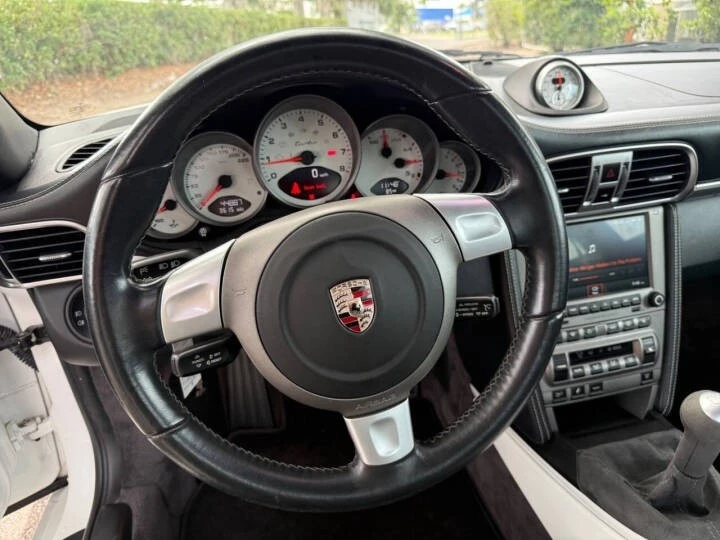 2007 Porsche 997 Turbo - Image 29 of 31