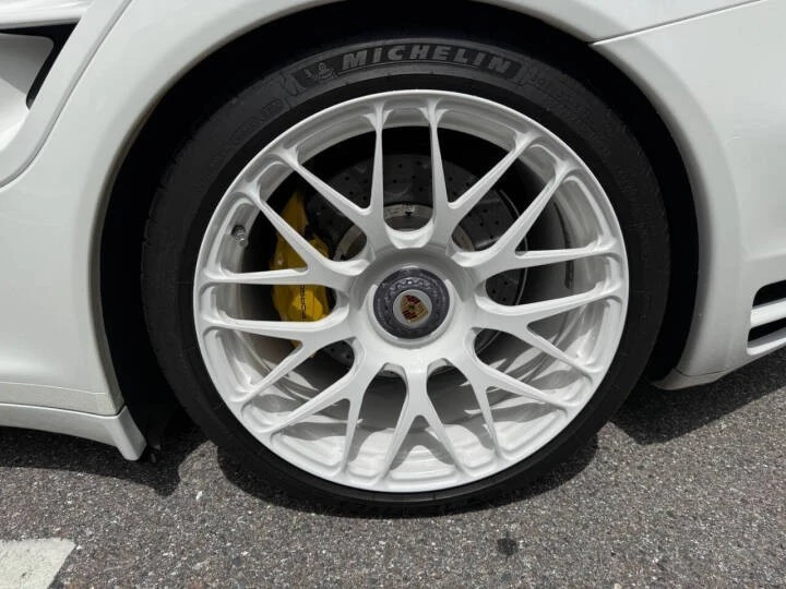 2007 Porsche 997 Turbo - Image 31 of 31